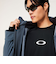 オークリー（OAKLEY）O-FUSION ウォームジャケット 2.0 FOA408115-94A