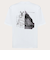 オークリー（OAKLEY）FUTURESCAPE SCORPIO Tシャツ FOA407441-100