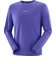 サロモン（SALOMON）SHKout CORE 長袖Tシャツ LC2640100