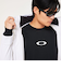 オークリー（OAKLEY）O-FUSION ウォームジャケット 2.0 FOA408115-100
