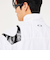 オークリー（OAKLEY）ENHANCE ウインド ウォームジャケット 15.7 FOA408210-100