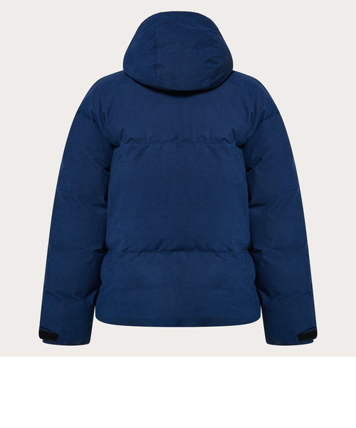 オークリーパファーインスレーションジャケット Oakley FGL Puffer Ins Hoody 1.7 - Desert Sand | Oakley® JP