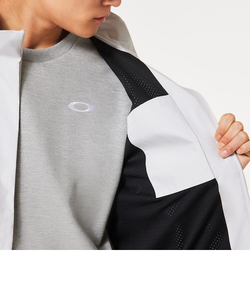 オークリー（OAKLEY）MULTI 3L COAT 1.0 ジャケット FOA408114-26C