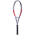 バボラ（BABOLAT）硬式用テニスラケット PURESTRIKE 98 16×19 GY 101577