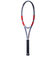 バボラ（BABOLAT）硬式用テニスラケット PURESTRIKE 98 16×19 GY 101577