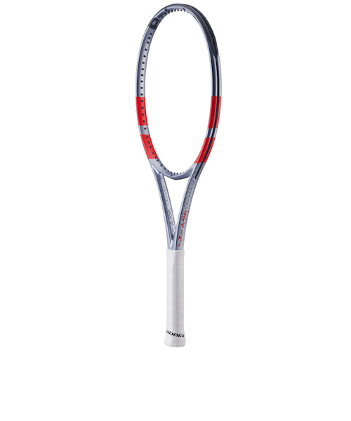 バボラ（BABOLAT）硬式用テニスラケット PURE STRIKE 100 GY
