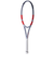 バボラ（BABOLAT）硬式用テニスラケット PURE STRIKE 100 GY 101579