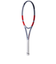 バボラ（BABOLAT）硬式用テニスラケット PURE STRIKE 100 GY 101579