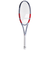 バボラ（BABOLAT）硬式用テニスラケット PURE STRIKE 100 GY 101579