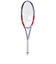 バボラ（BABOLAT）硬式用テニスラケット PURE STRIKE 100 GY 101579