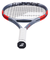 バボラ（BABOLAT）硬式用テニスラケット PURE STRIKE 100 GY 101579