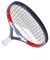 バボラ（BABOLAT）硬式用テニスラケット PURE STRIKE 100 GY 101579