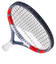 バボラ（BABOLAT）硬式用テニスラケット PURE STRIKE 100 GY 101579