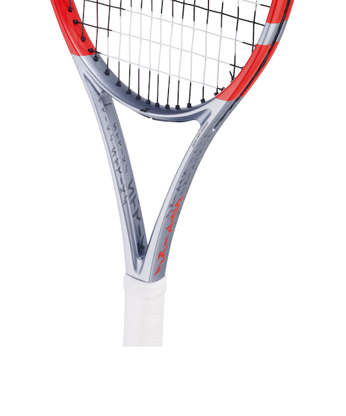 Babolat Pure Strike ラケット(硬式用) バボラ(BABOLAT)硬式用テニスラケット PURE STRIKE 100 GY