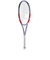 バボラ（BABOLAT）硬式用テニスラケット PURE STRIKE TEAM GY 101580