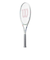 ウイルソン（Wilson）硬式用テニスラケット US OPEN 2025 SHIFT 99 V1 WR178511U2
