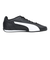 プーマ（PUMA）スニーカー スポーツシューズ プーマ キャッチ ブラック 40267904 カジュアルシューズ スポーツ