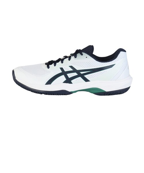 アシックス（ASICS）オールコート用 テニスシューズ GAME FF 1041A489