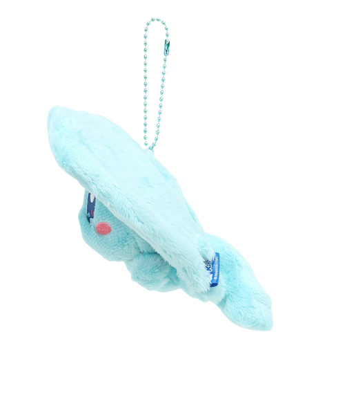 星のカービィ ぬいぐるみマスコット エフィリン ライトブルー