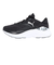 プーマ（PUMA）スニーカー スポーツシューズ ソフトライド メイブ ミスティック ブラック 31197001 カジュアルシューズ