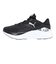 プーマ（PUMA）スニーカー スポーツシューズ ソフトライド メイブ ミスティック ブラック 31197001 カジュアルシューズ