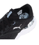 プーマ（PUMA）スニーカー スポーツシューズ ソフトライド メイブ ミスティック ブラック 31197001 カジュアルシューズ