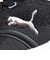 プーマ（PUMA）スニーカー スポーツシューズ ソフトライド メイブ ミスティック ブラック 31197001 カジュアルシューズ