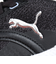 プーマ（PUMA）スニーカー スポーツシューズ ソフトライド メイブ ミスティック ブラック 31197001 カジュアルシューズ