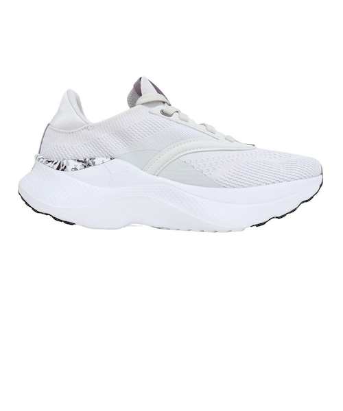 プーマ（PUMA）スニーカー スポーツシューズ ソフトライド