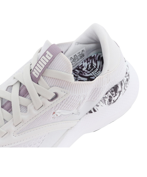 プーマ（PUMA）スニーカー スポーツシューズ ソフトライド