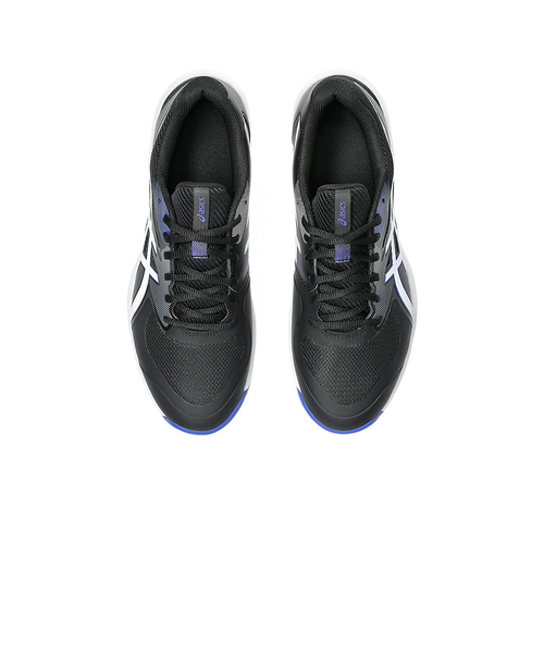 ASICS テニスシューズ コートff 28.0 アシックス（ASICS）オールコート用 テニスシューズ GAME FF