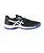 アシックス（ASICS）オムニクレーコート用 テニスシューズ GAME FF CLAY/OC 1041A490.001