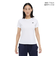 ニューバランス（new balance）スポーツ ショートスリーブTシャツ AWT53400WT