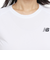 ニューバランス（new balance）スポーツ ショートスリーブTシャツ AWT53400WT