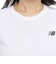 ニューバランス（new balance）スポーツ ショートスリーブTシャツ AWT53400WT