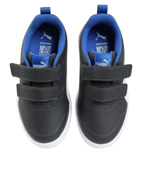 PUMA スニーカー プーマ（PUMA）ジュニアスニーカー スポーツシューズ コート