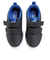 プーマ（PUMA）ジュニアスニーカー スポーツシューズ コートフレックス V PS ダークグレー 39764213 スニーカー