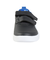 プーマ（PUMA）ジュニアスニーカー スポーツシューズ コートフレックス V PS ダークグレー 39764213 スニーカー