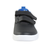プーマ（PUMA）ジュニアスニーカー スポーツシューズ コートフレックス V PS ダークグレー 39764213 スニーカー