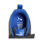 プーマ（PUMA）ジュニアスニーカー スポーツシューズ コートフレックス V PS ダークグレー 39764213 スニーカー