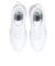 プーマ（PUMA）スニーカー スポーツシューズ シリア モード グリッター ホワイト シルバー 40508201 カジュアルシューズ