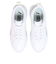 プーマ（PUMA）スニーカー スポーツシューズ シリア モード グリッター ホワイト シルバー 40508201 カジュアルシューズ