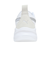 プーマ（PUMA）スニーカー スポーツシューズ シリア モード グリッター ホワイト シルバー 40508201 カジュアルシューズ