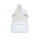 プーマ（PUMA）スニーカー スポーツシューズ シリア モード グリッター ホワイト シルバー 40508201 カジュアルシューズ