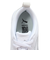 プーマ（PUMA）スニーカー スポーツシューズ シリア モード グリッター ホワイト シルバー 40508201 カジュアルシューズ