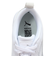 プーマ（PUMA）スニーカー スポーツシューズ シリア モード グリッター ホワイト シルバー 40508201 カジュアルシューズ