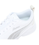 プーマ（PUMA）スニーカー スポーツシューズ シリア モード グリッター ホワイト シルバー 40508201 カジュアルシューズ