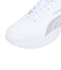 プーマ（PUMA）スニーカー スポーツシューズ シリア モード グリッター ホワイト シルバー 40508201 カジュアルシューズ
