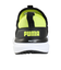 プーマ（PUMA）ジュニアスニーカー スポーツシューズ プロフォーム イーズ イン ジュニア ブラック 40321801 スニーカー