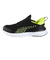 プーマ（PUMA）ジュニアスニーカー スポーツシューズ プロフォーム イーズ イン ジュニア ブラック 40321801 スニーカー